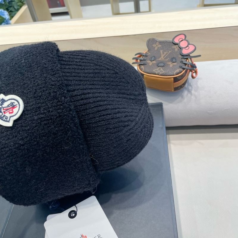 Moncler Caps